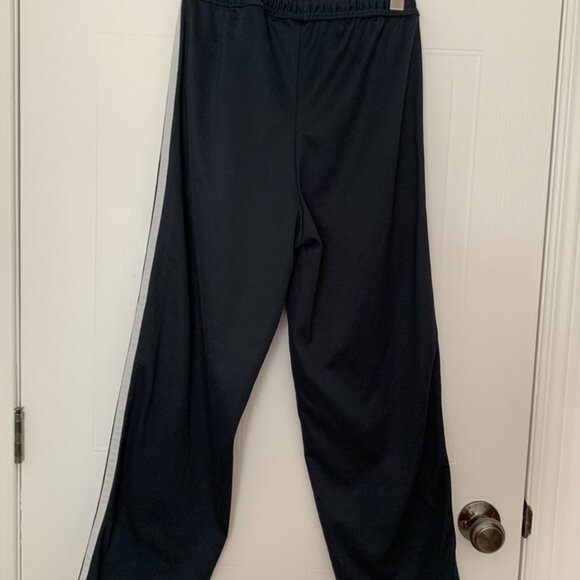 Vintage navy blue trackpants - Picture 5 of 6